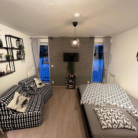 New Nelis Apartment Klinovec Loučná pod Klínovcem Exterior foto