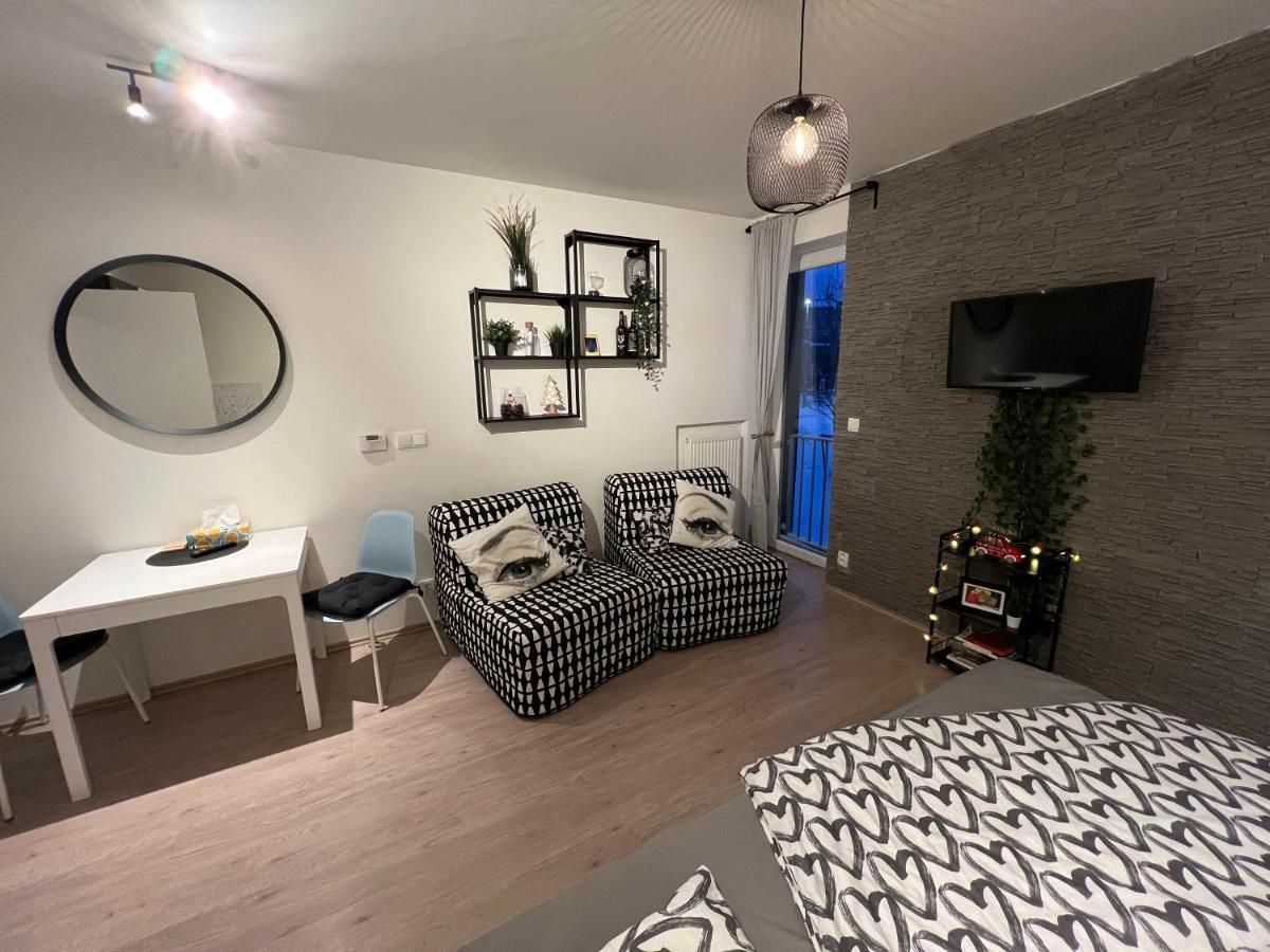New Nelis Apartment Klinovec Loučná pod Klínovcem Exterior foto