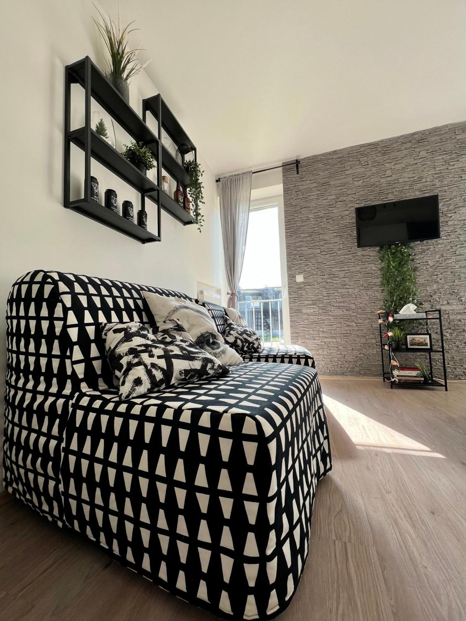 New Nelis Apartment Klinovec Loučná pod Klínovcem Exterior foto